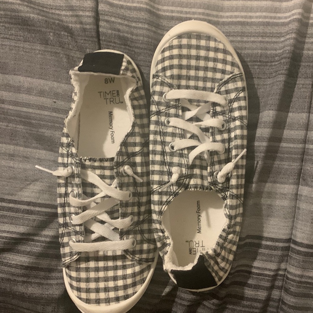 Casual Slip on